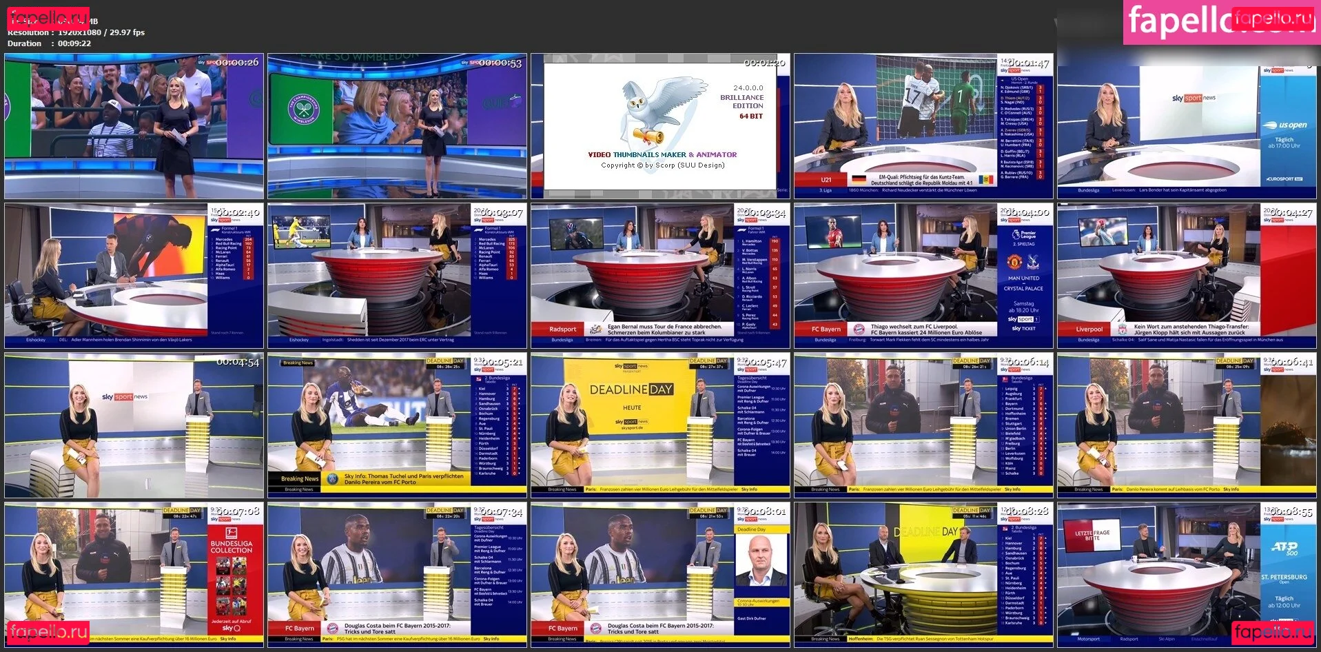 Katharina Kleinfeldt Onlyfans Photo Gallery 