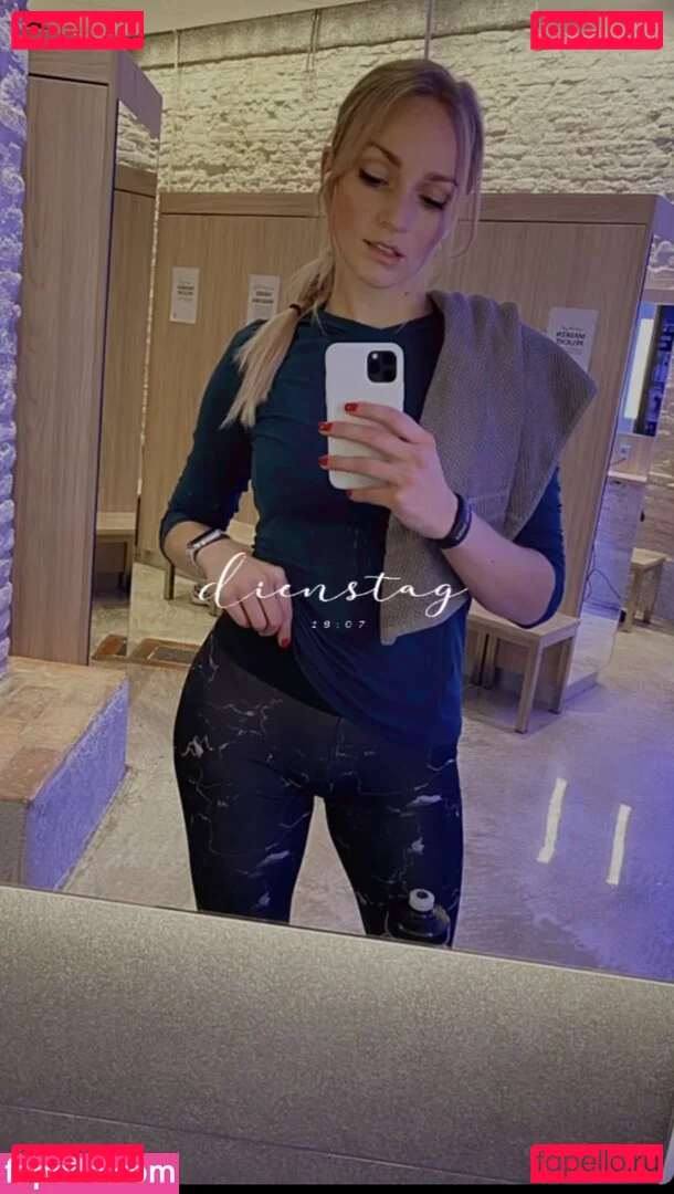 Katharina Kleinfeldt Onlyfans Photo Gallery 