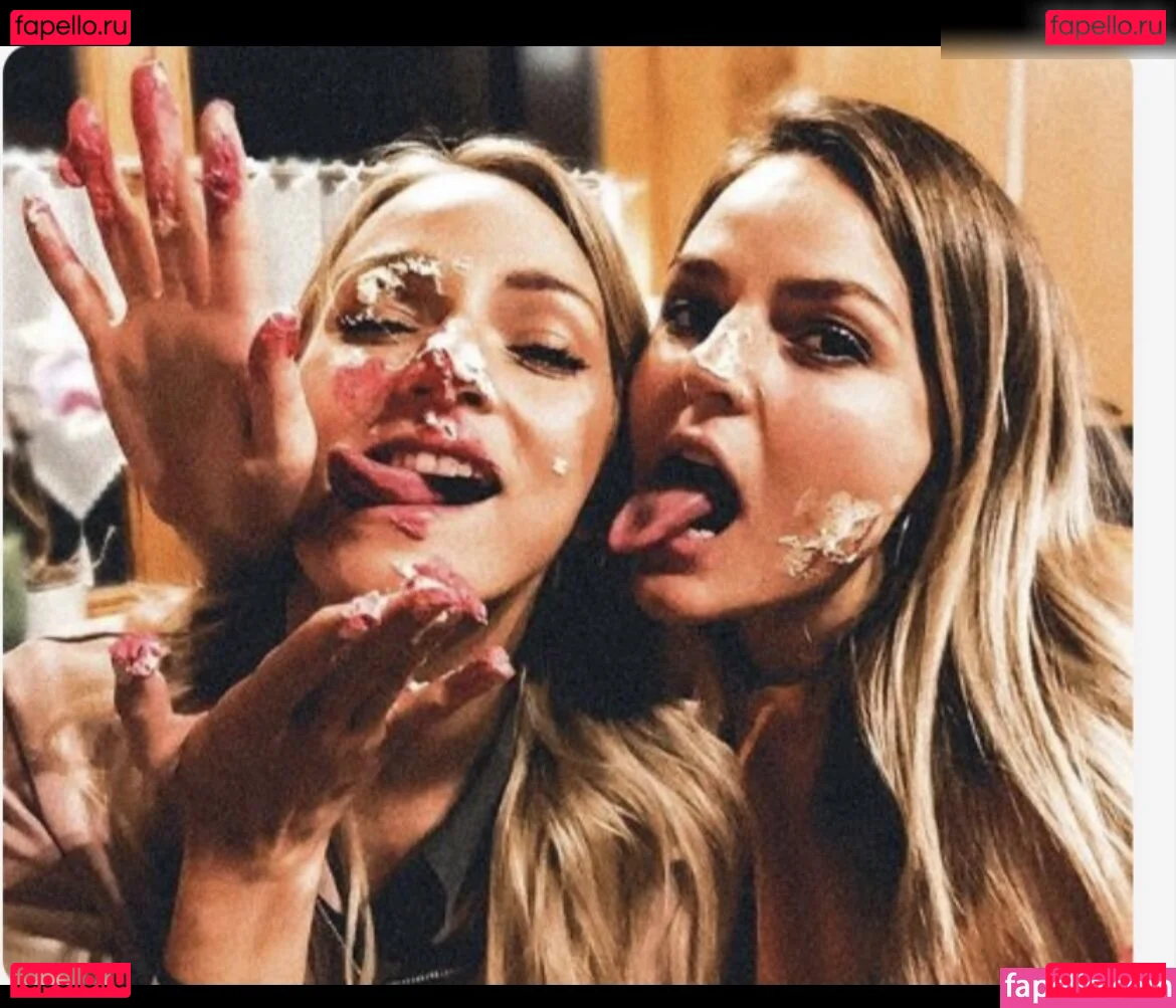 Katharina Kleinfeldt Onlyfans Photo Gallery 