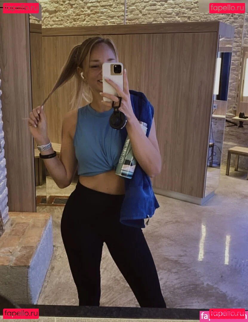 Katharina Kleinfeldt Onlyfans Photo Gallery 