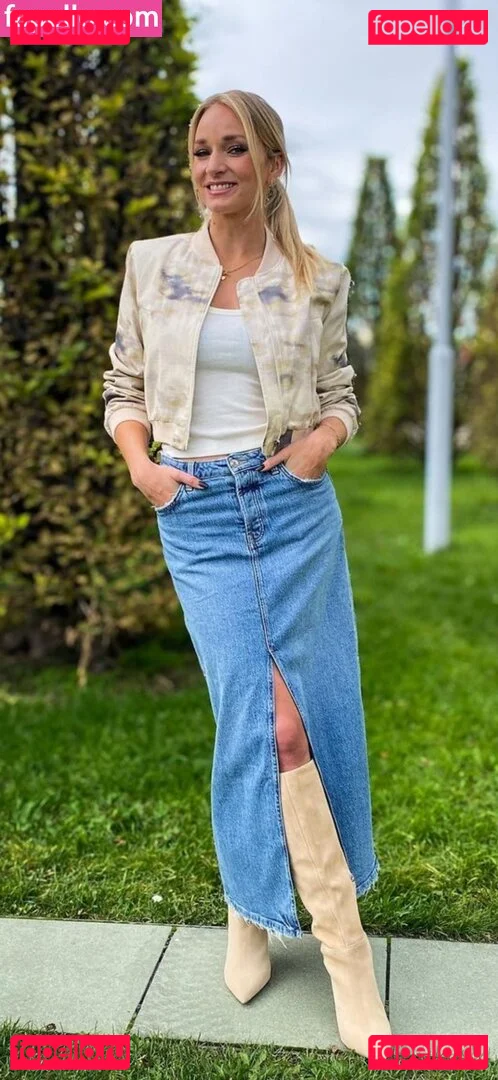 Katharina Kleinfeldt Onlyfans Photo Gallery 