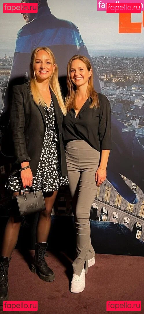 Katharina Kleinfeldt Onlyfans Photo Gallery 