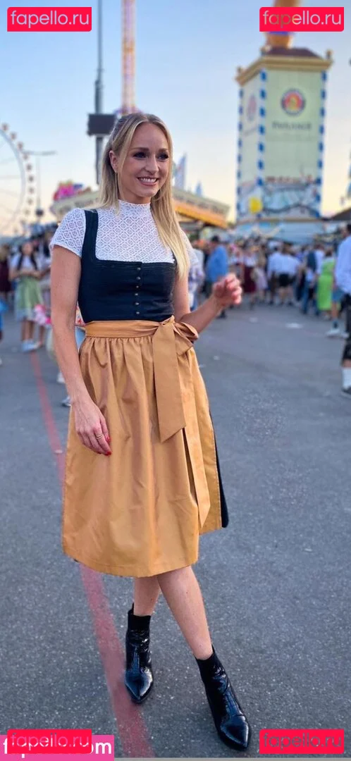 Katharina Kleinfeldt Onlyfans Photo Gallery 