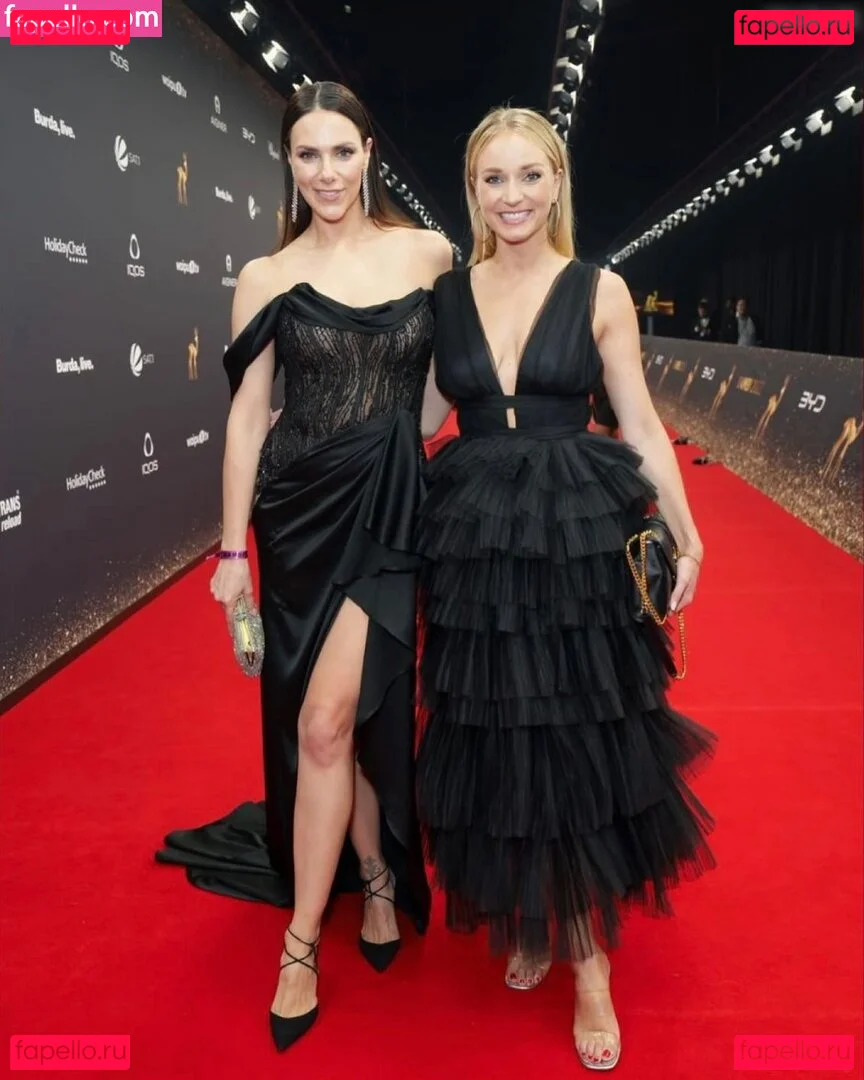 Katharina Kleinfeldt Onlyfans Photo Gallery 