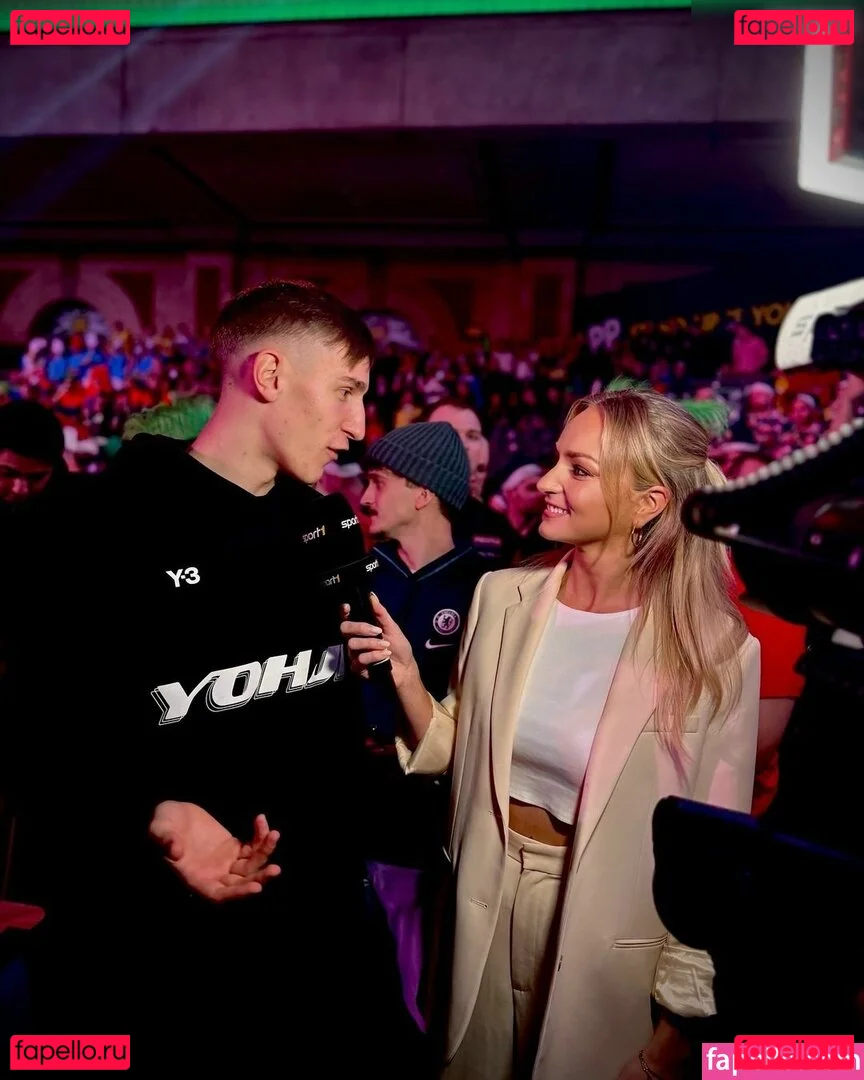 Katharina Kleinfeldt Onlyfans Photo Gallery 