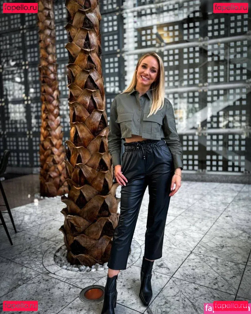 Katharina Kleinfeldt Onlyfans Photo Gallery 