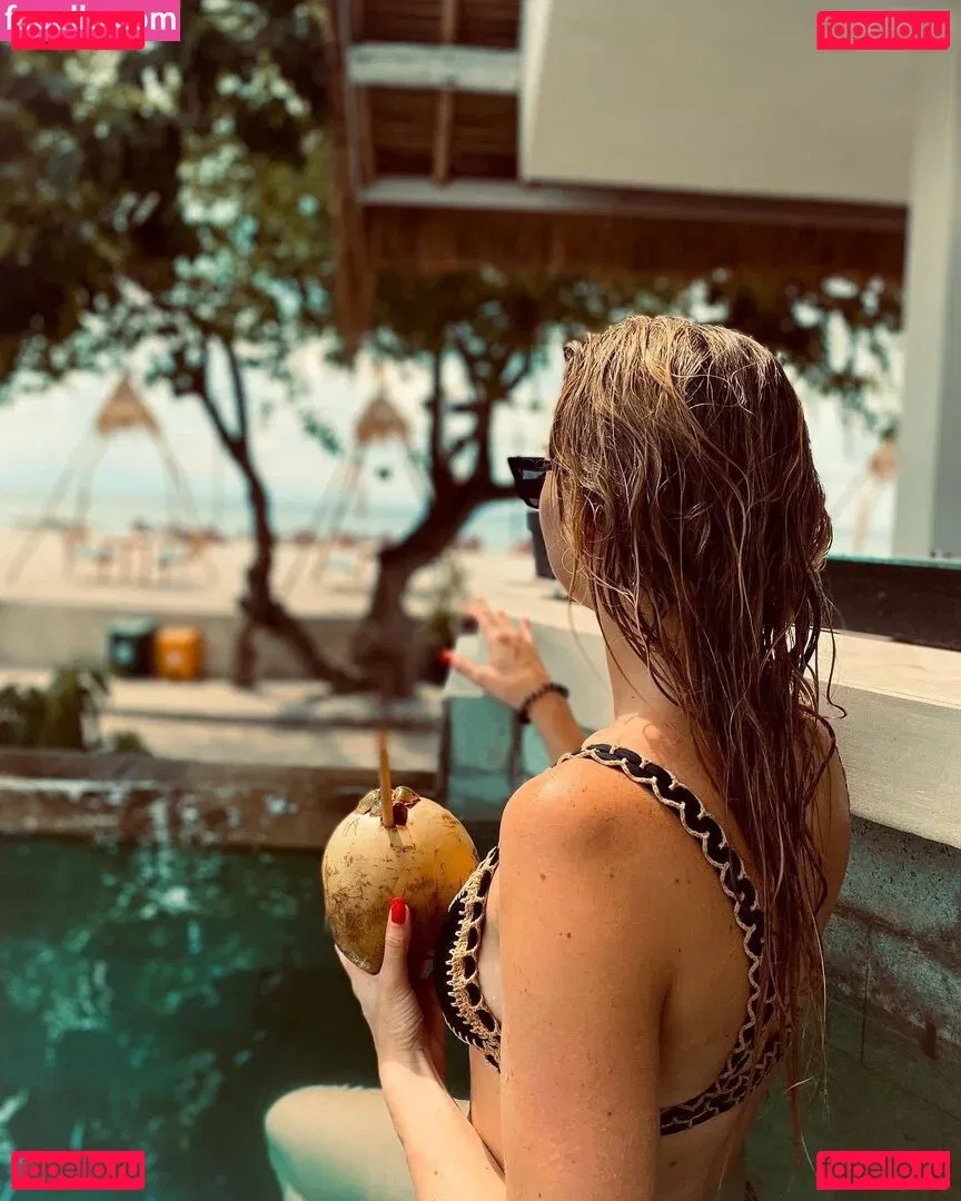 Katharina Kleinfeldt Onlyfans Photo Gallery 