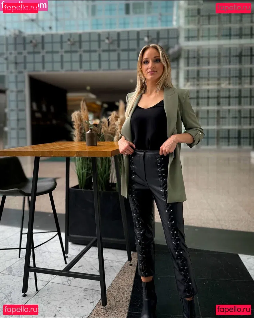 Katharina Kleinfeldt Onlyfans Photo Gallery 