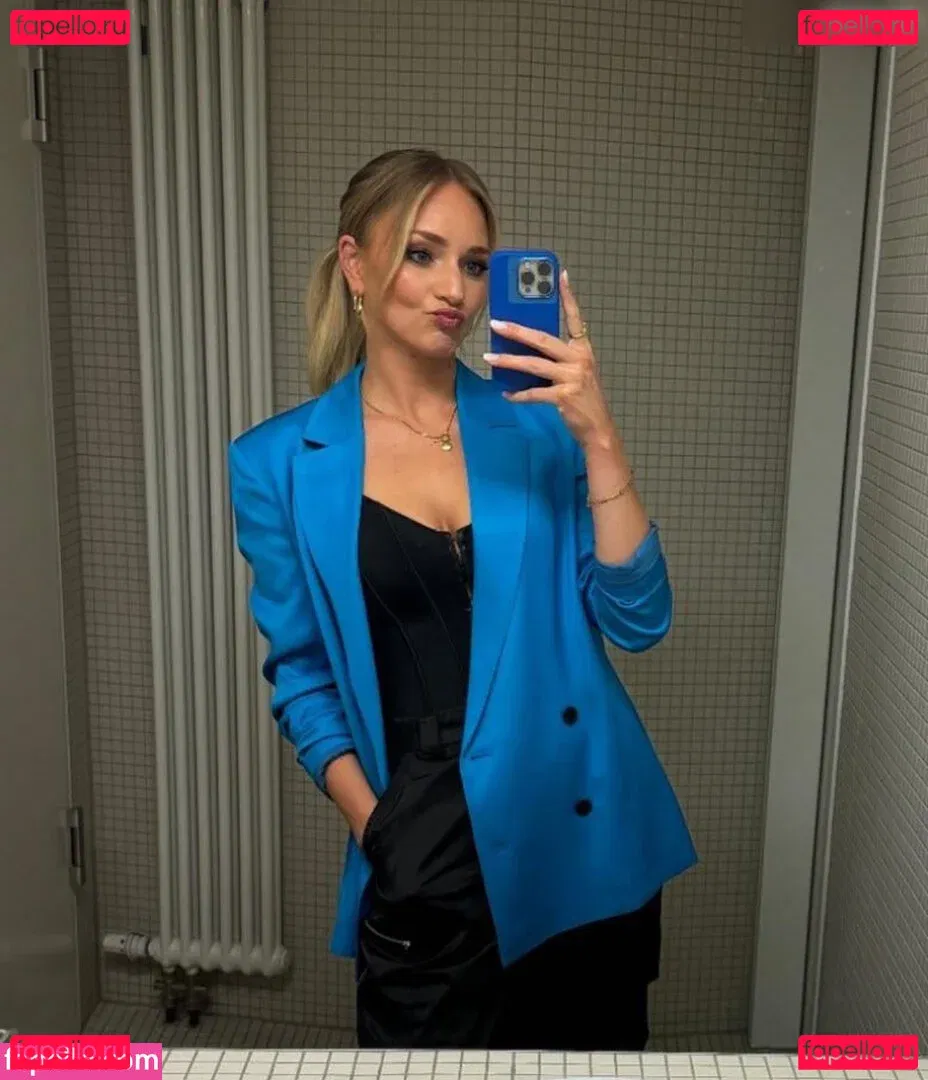 Katharina Kleinfeldt Onlyfans Photo Gallery 