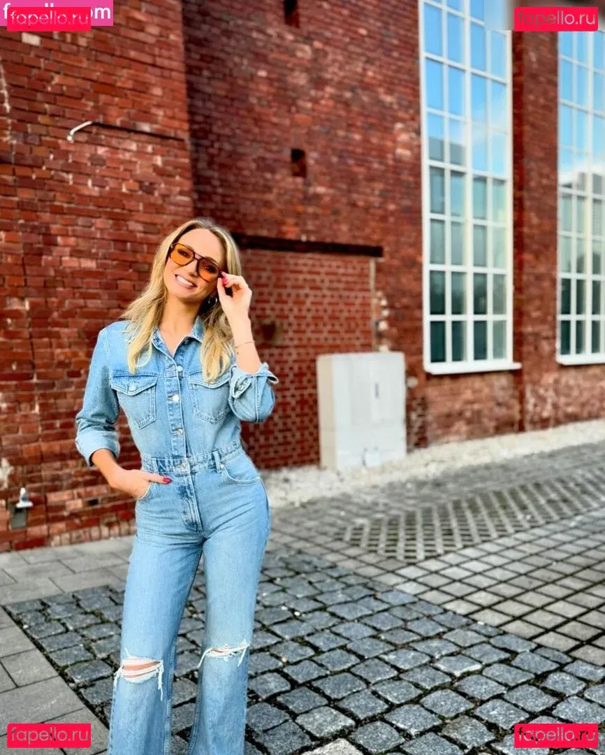 Katharina Kleinfeldt Onlyfans Photo Gallery 