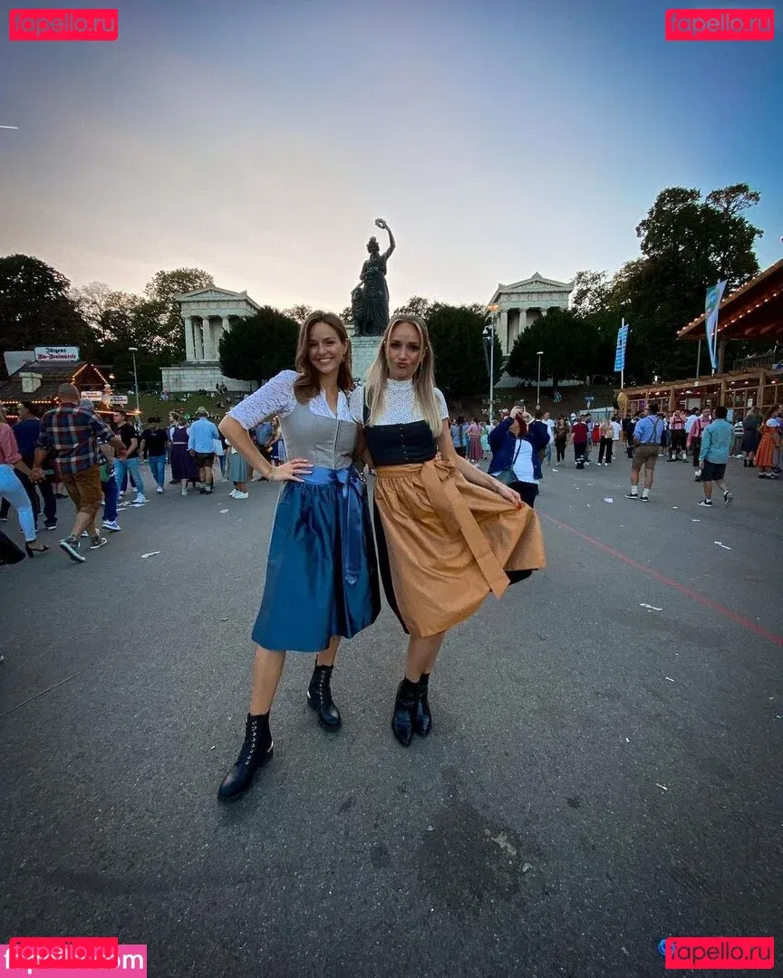 Katharina Kleinfeldt Onlyfans Photo Gallery 