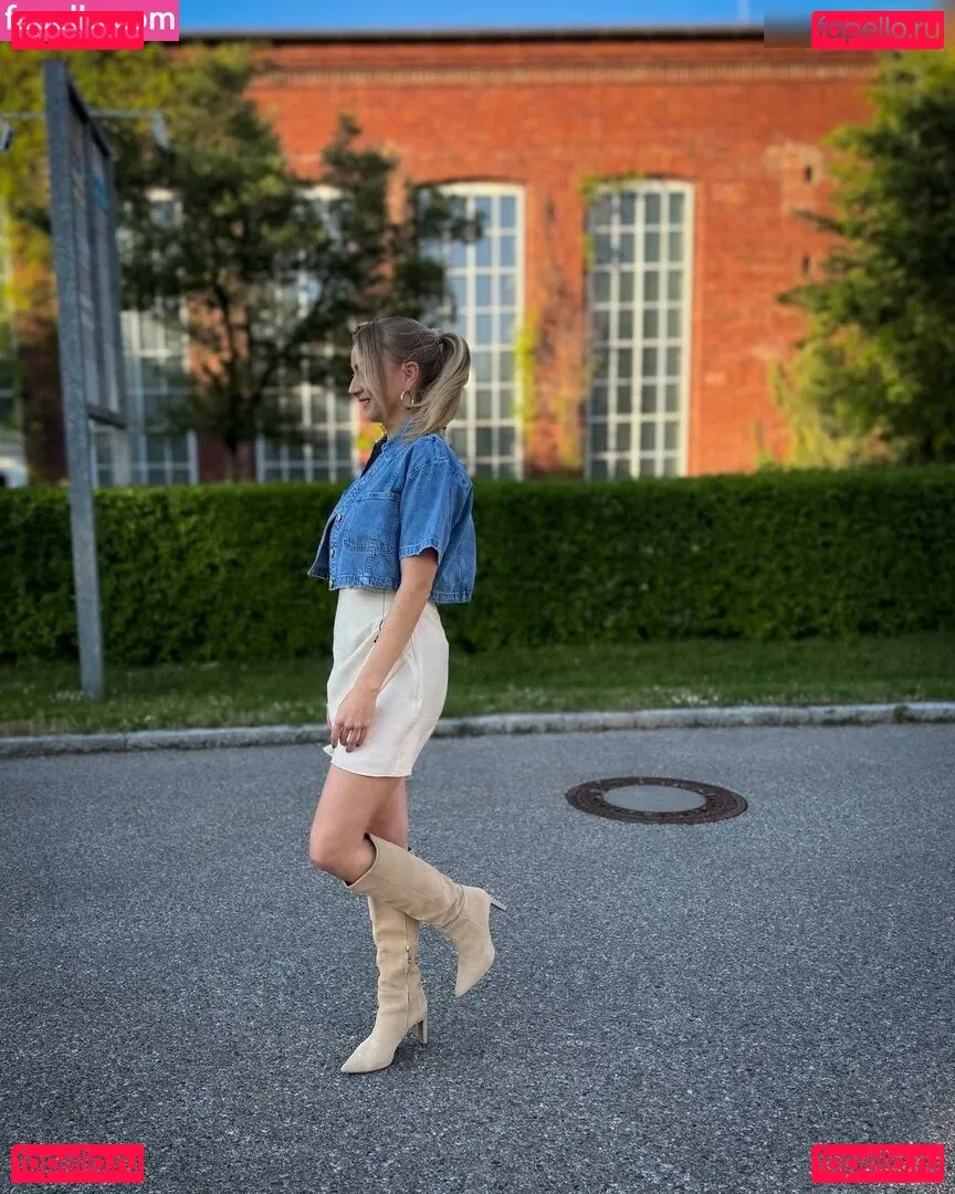 Katharina Kleinfeldt Onlyfans Photo Gallery 