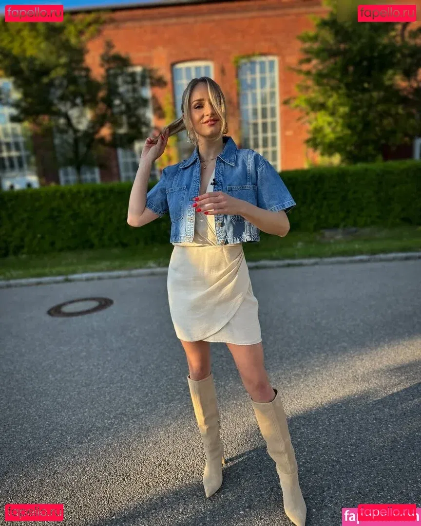 Katharina Kleinfeldt Onlyfans Photo Gallery 