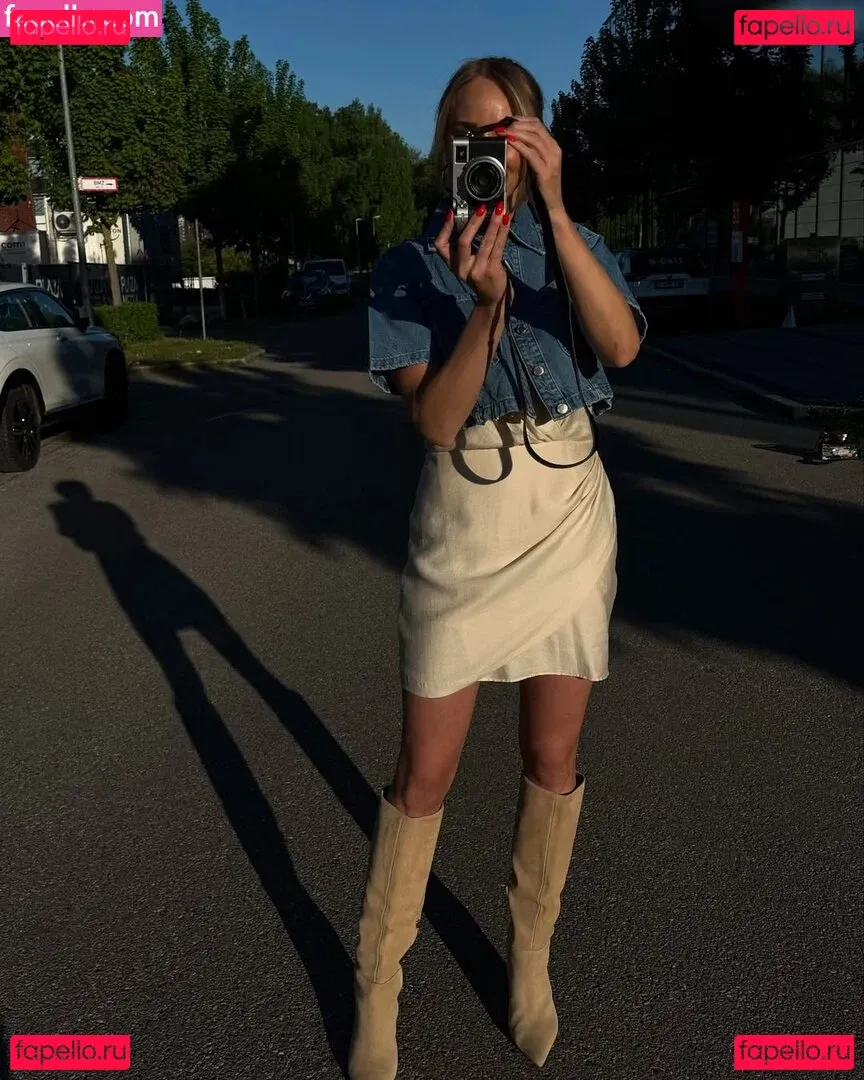 Katharina Kleinfeldt Onlyfans Photo Gallery 