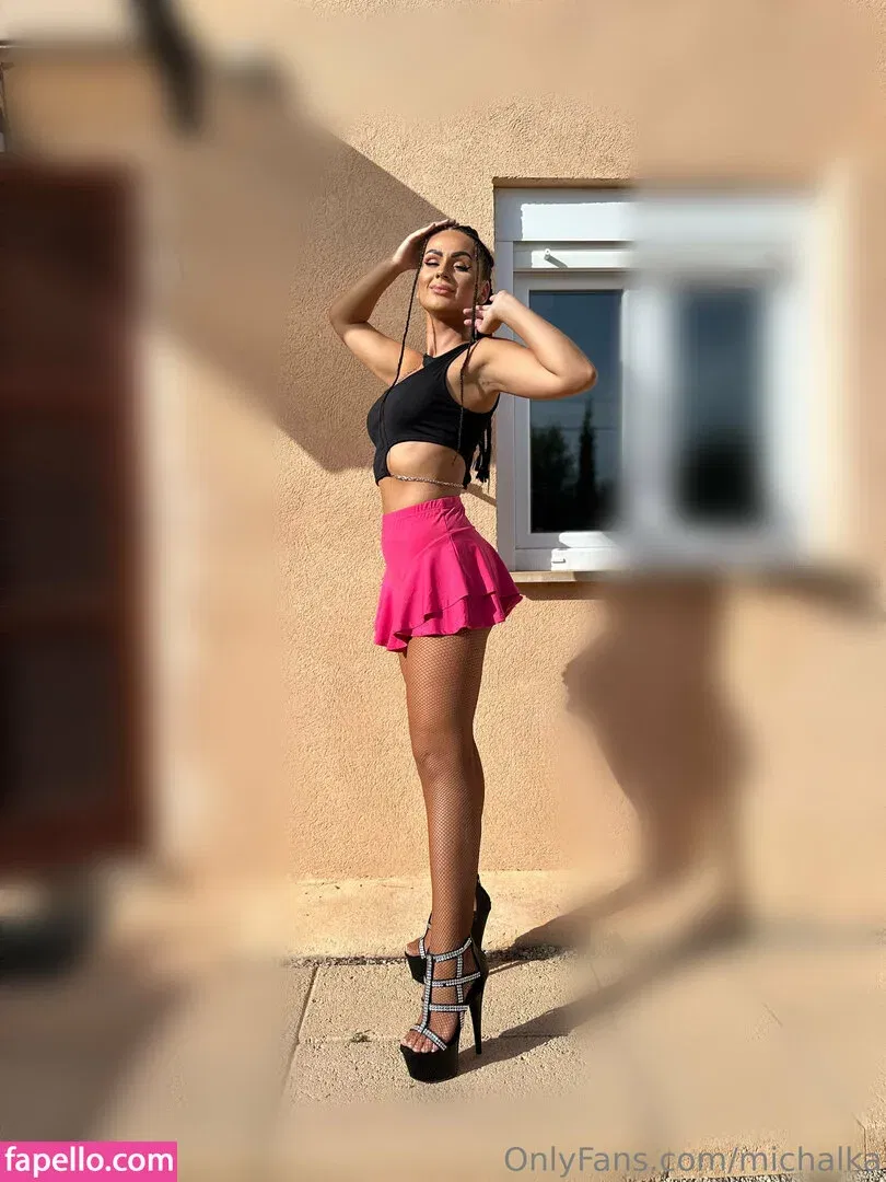 michalka Onlyfans Photo Gallery 