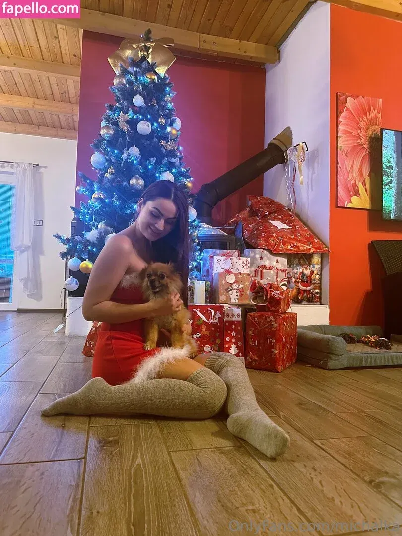 michalka Onlyfans Photo Gallery 