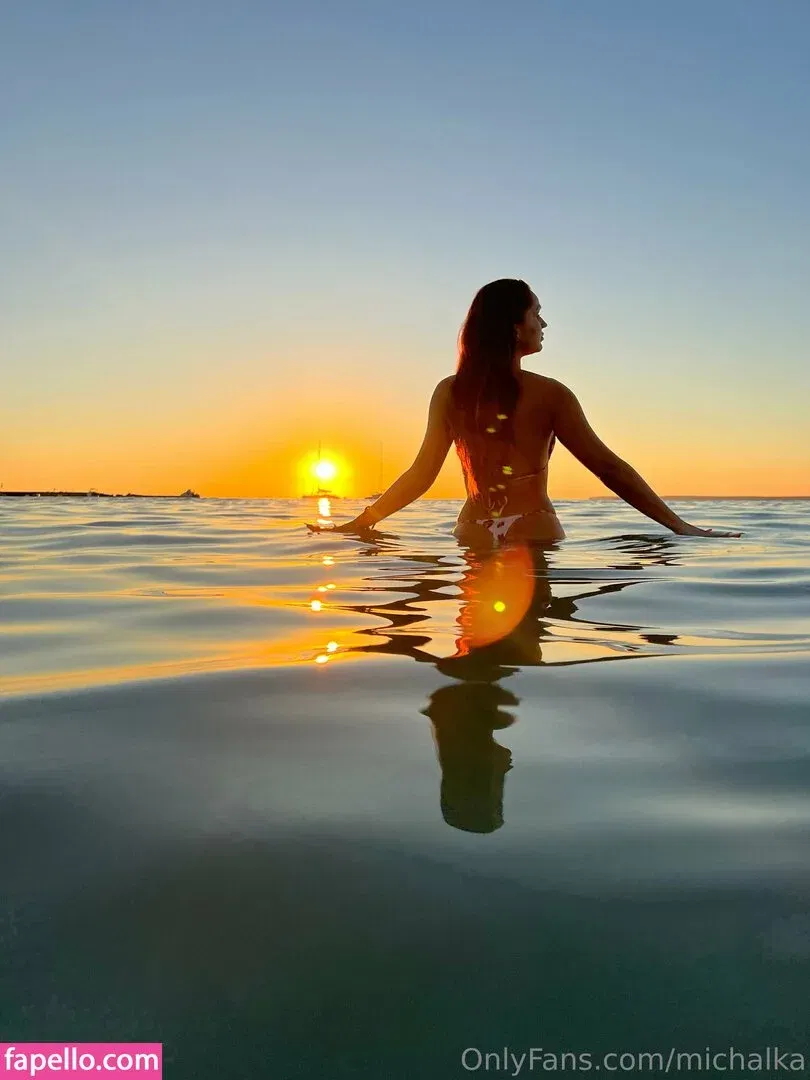 michalka Onlyfans Photo Gallery 