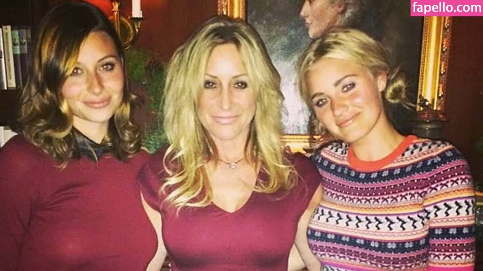 michalka Onlyfans Photo Gallery 