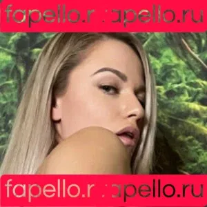 Annalisa Oddone Onlyfans Photo Gallery 