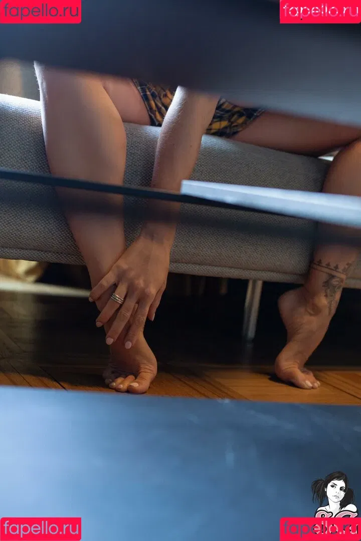 Annalisa Oddone Onlyfans Photo Gallery 