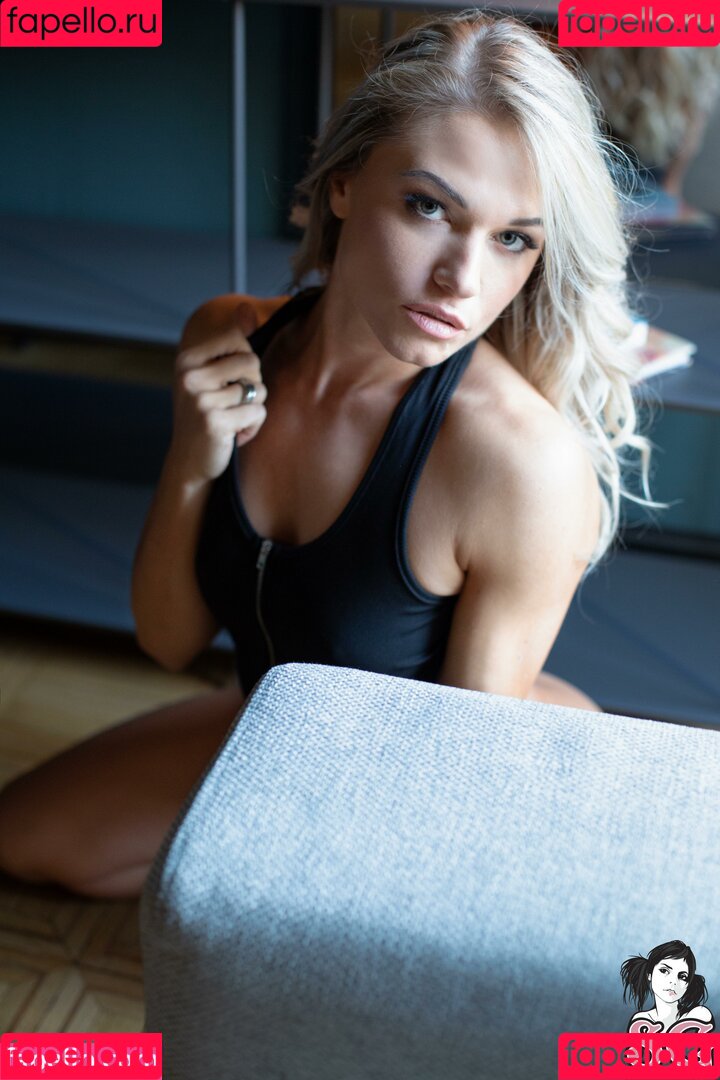 Annalisa Oddone Onlyfans Photo Gallery 