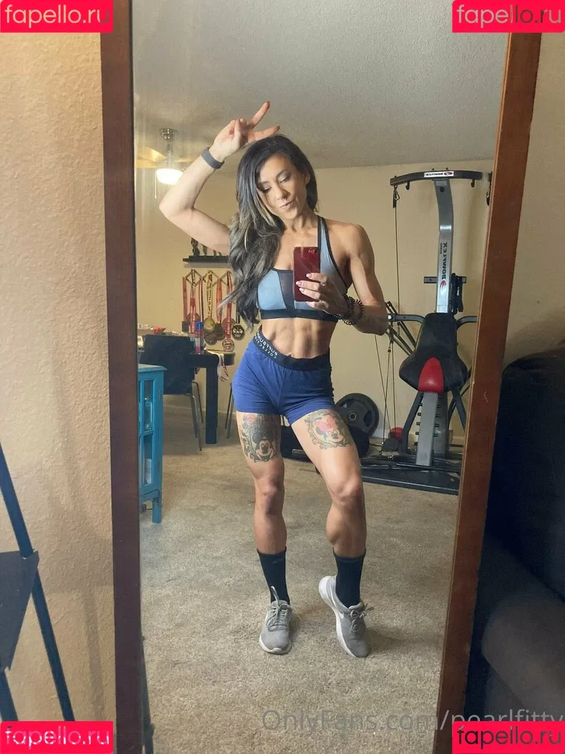 pearlfitty Onlyfans Photo Gallery 