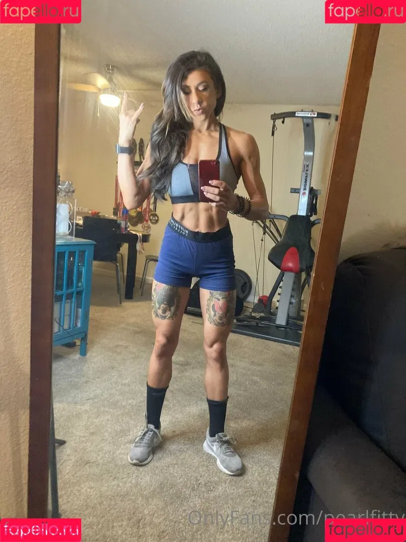 pearlfitty Onlyfans Photo Gallery 