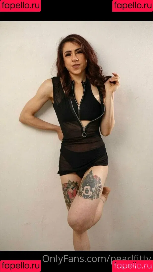 pearlfitty Onlyfans Photo Gallery 