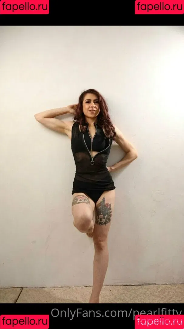 pearlfitty Onlyfans Photo Gallery 