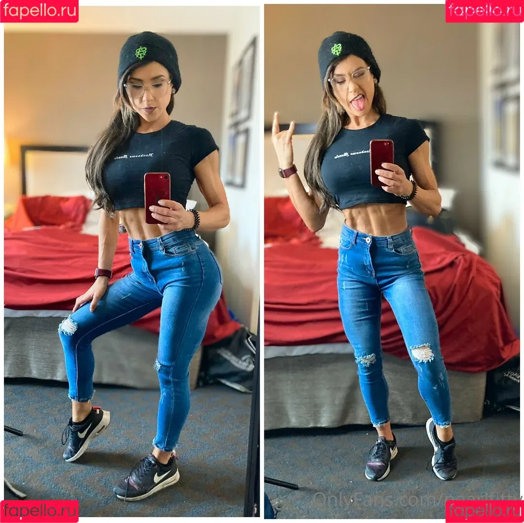 pearlfitty Onlyfans Photo Gallery 