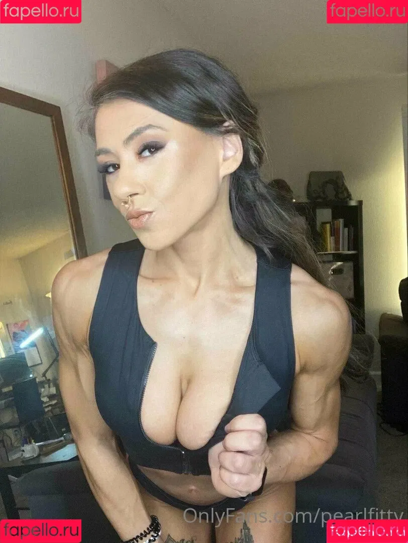 pearlfitty Onlyfans Photo Gallery 