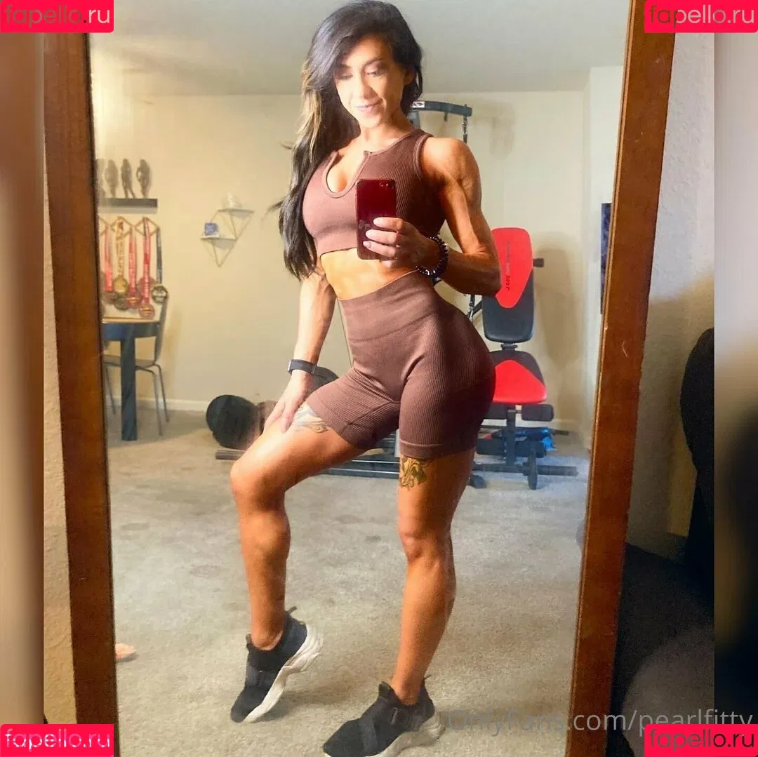 pearlfitty Onlyfans Photo Gallery 