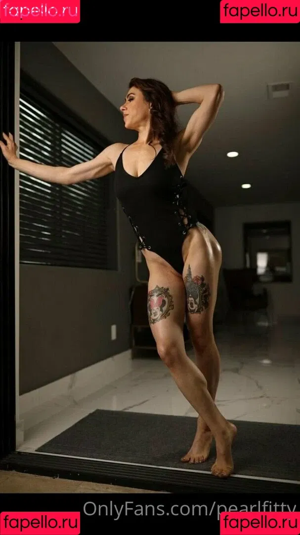pearlfitty Onlyfans Photo Gallery 