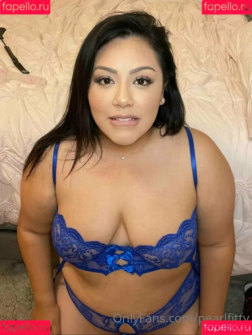 pearlfitty Onlyfans Photo Gallery 