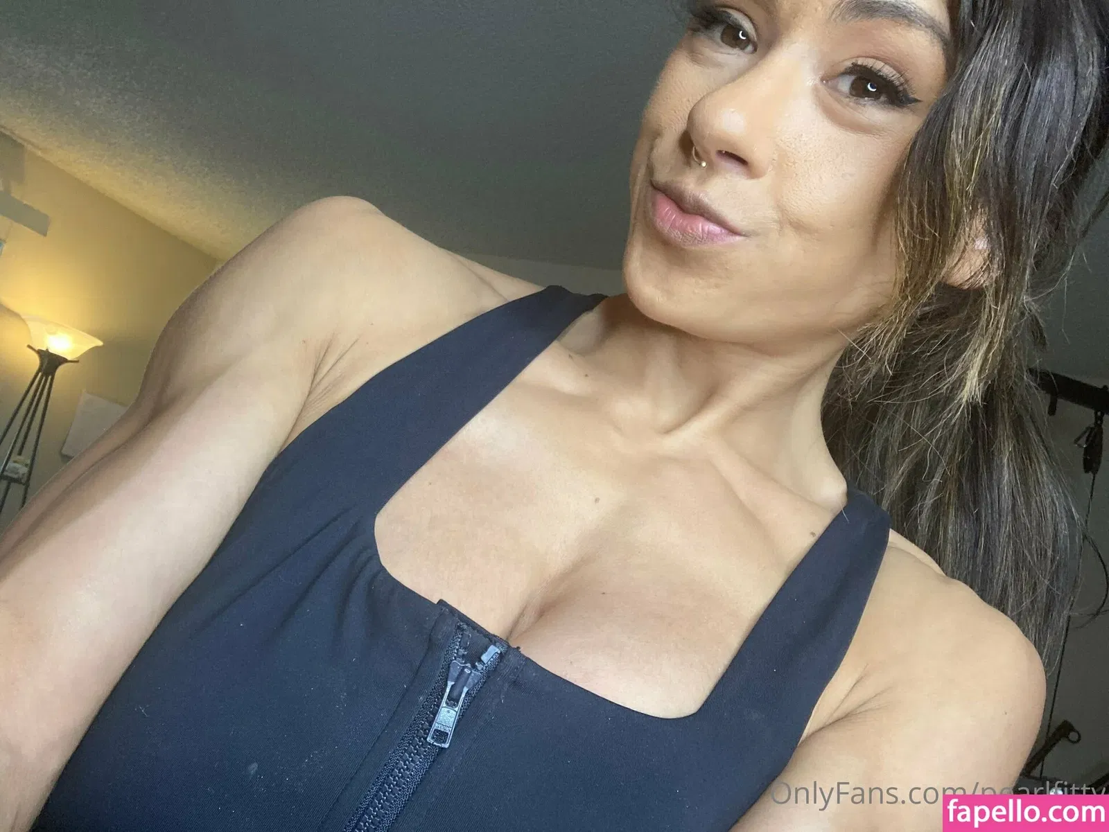 pearlfitty Onlyfans Photo Gallery 