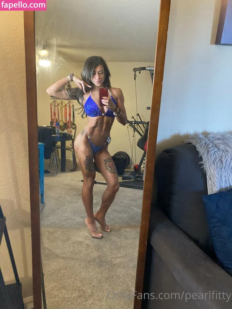 pearlfitty Onlyfans Photo Gallery 