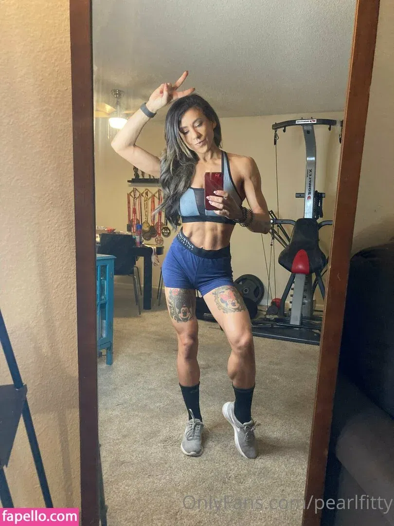 pearlfitty Onlyfans Photo Gallery 