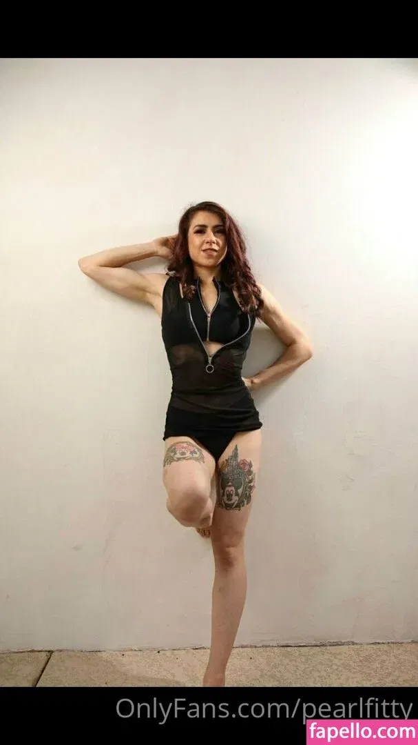 pearlfitty Onlyfans Photo Gallery 