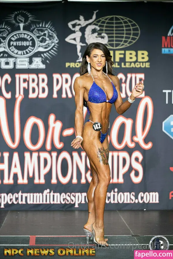 pearlfitty Onlyfans Photo Gallery 