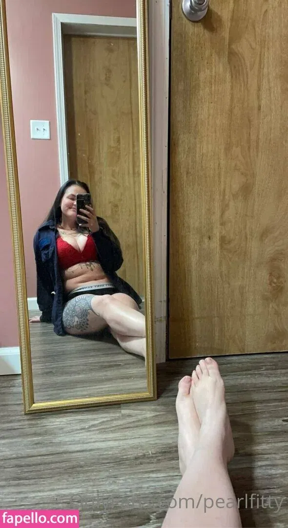 pearlfitty Onlyfans Photo Gallery 