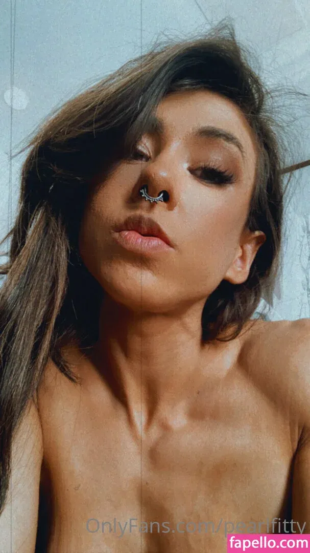 pearlfitty Onlyfans Photo Gallery 