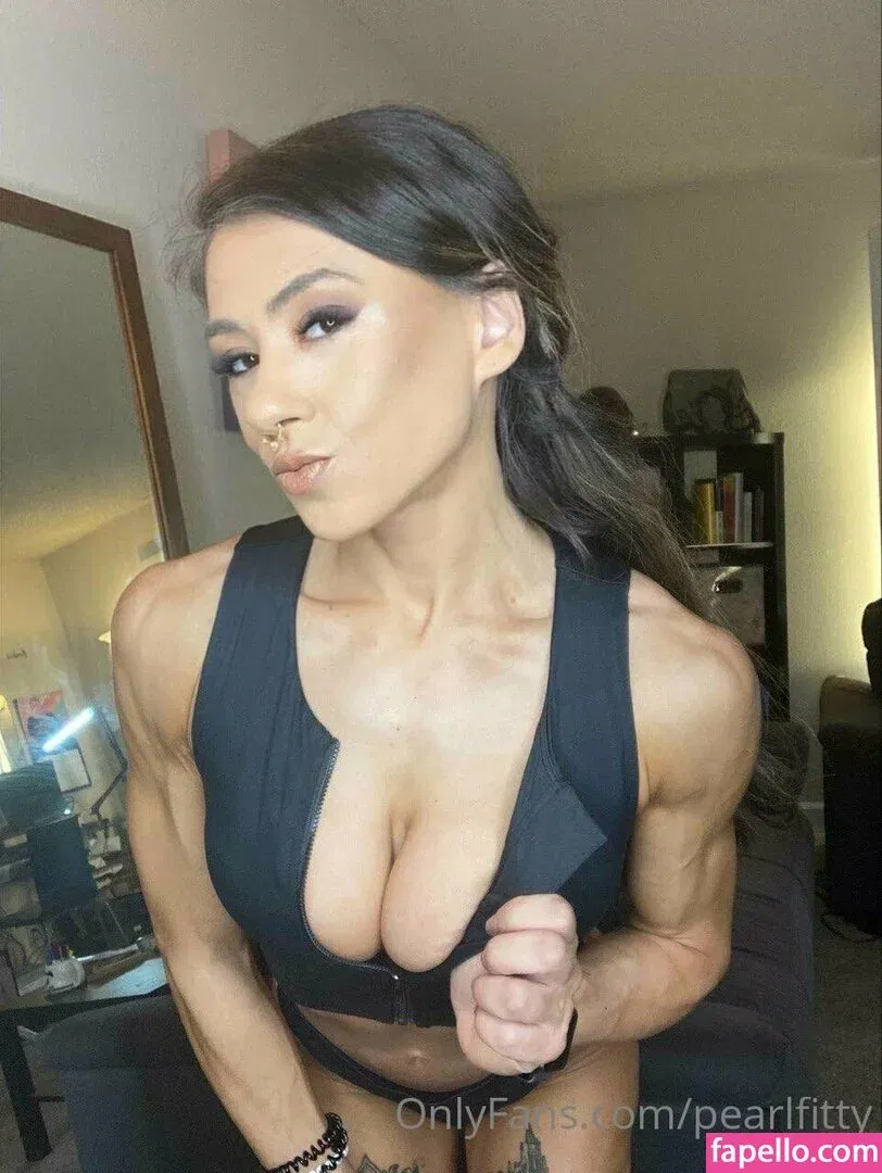pearlfitty Onlyfans Photo Gallery 