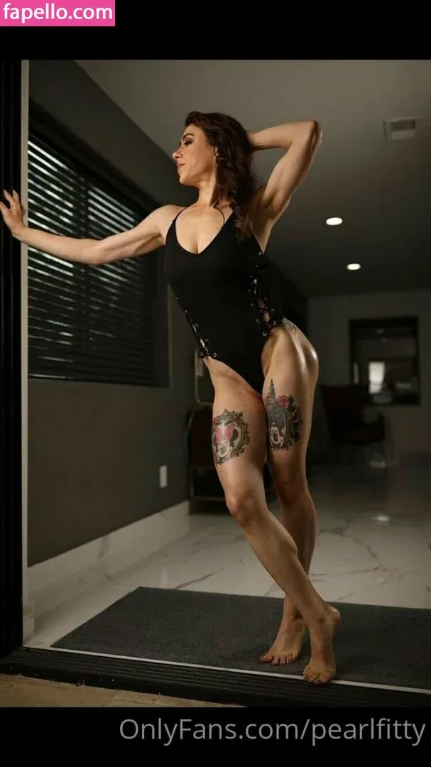 pearlfitty Onlyfans Photo Gallery 