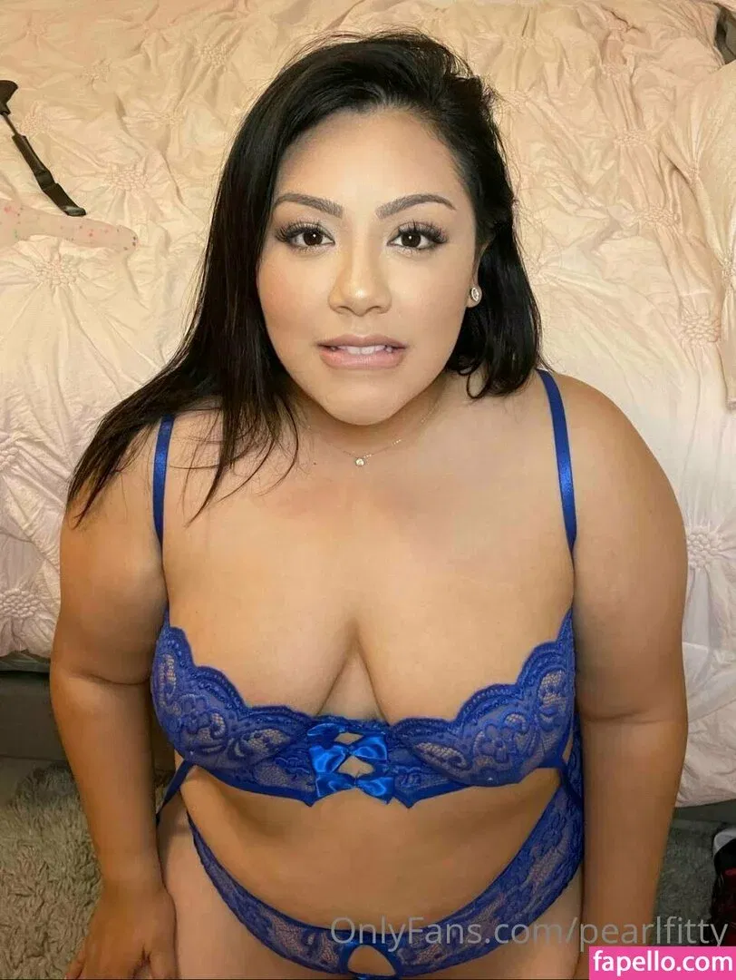 pearlfitty Onlyfans Photo Gallery 