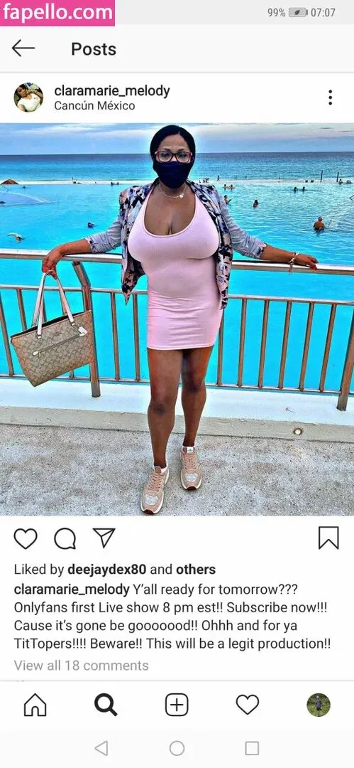 Clair Marie Onlyfans Photo Gallery 