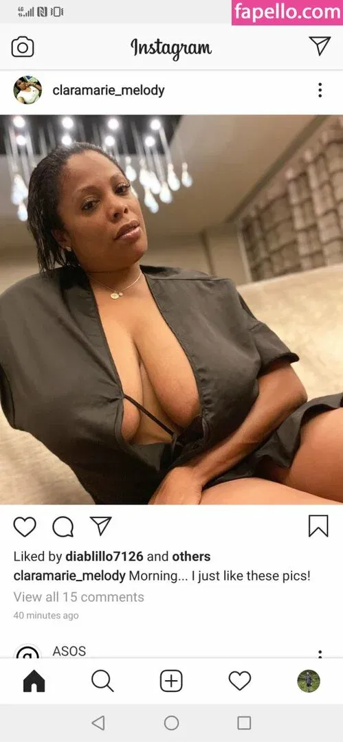 Clair Marie Onlyfans Photo Gallery 