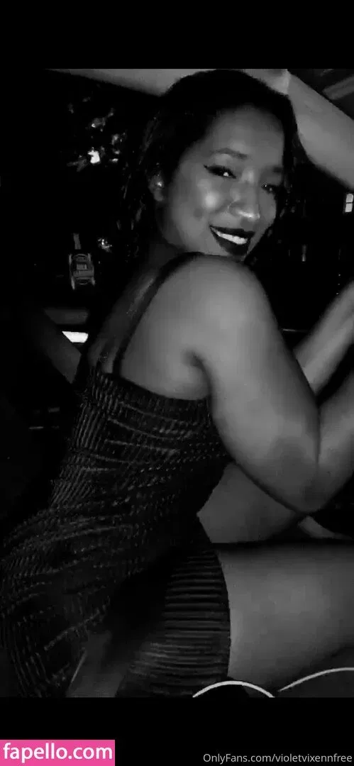 violetvixennfree Onlyfans Photo Gallery 