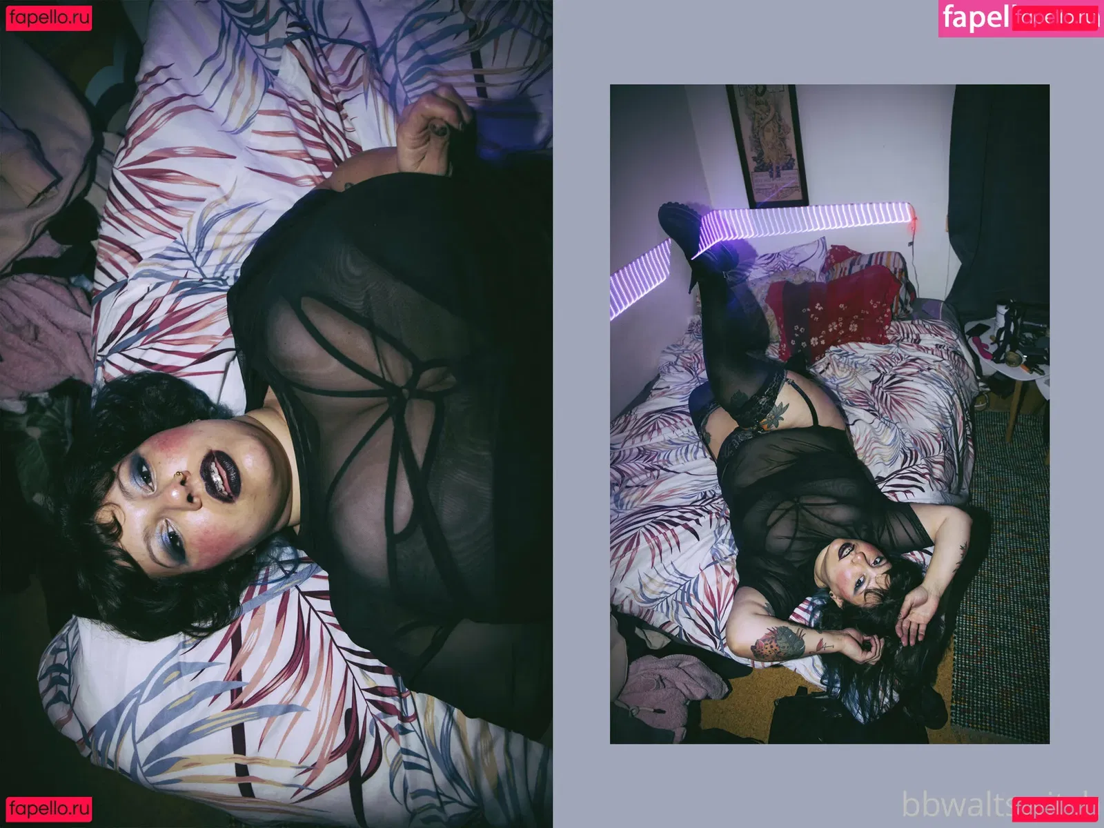 bbwaltswitch Onlyfans Photo Gallery 