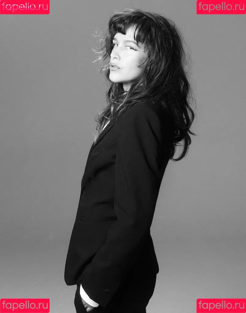 Paz De La Huerta Onlyfans Photo Gallery 