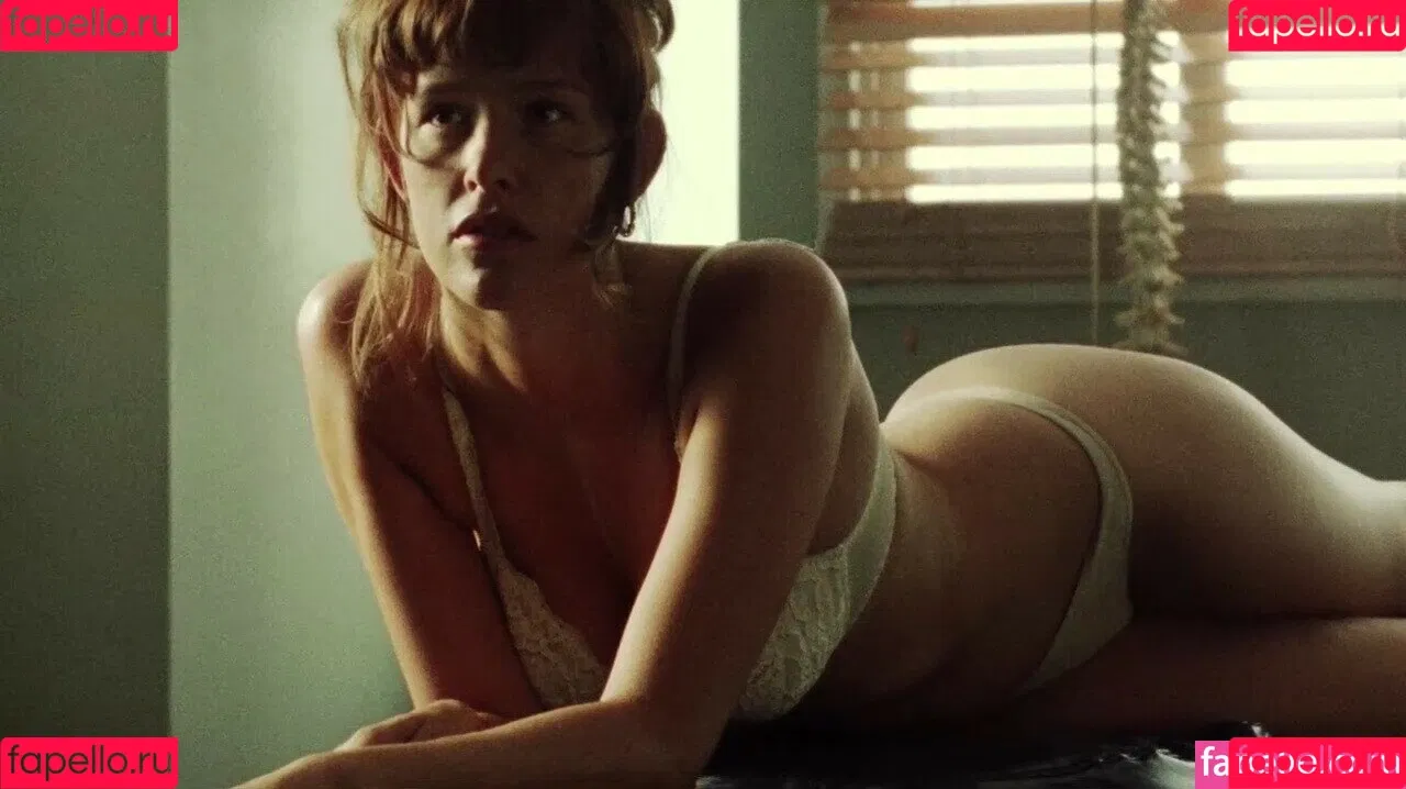 Paz De La Huerta Onlyfans Photo Gallery 